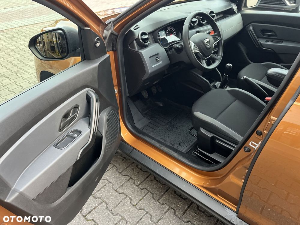 Dacia Duster 1.0 TCe Essential - 10