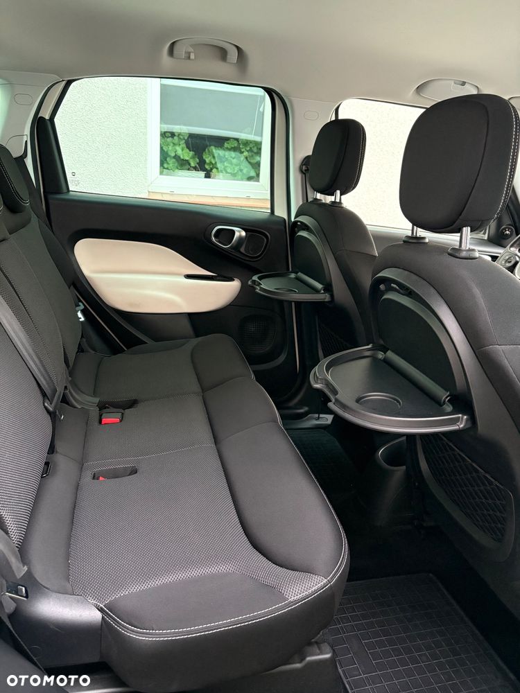 Fiat 500L 1.4 16V Trekking - 9