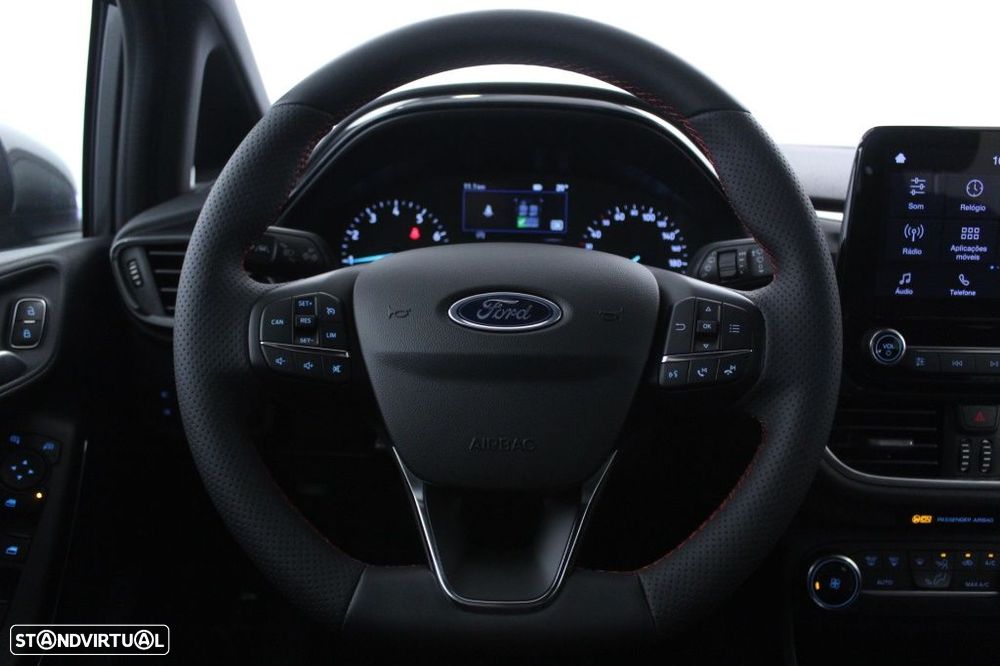 Ford Fiesta 1.0 EcoBoost ST-Line - 19