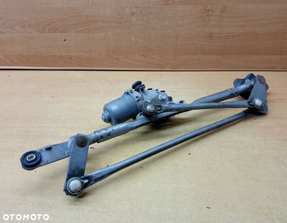 MECHANIZM WYCIERACZEK MAZDA CX-5 KD53-67340C - 5