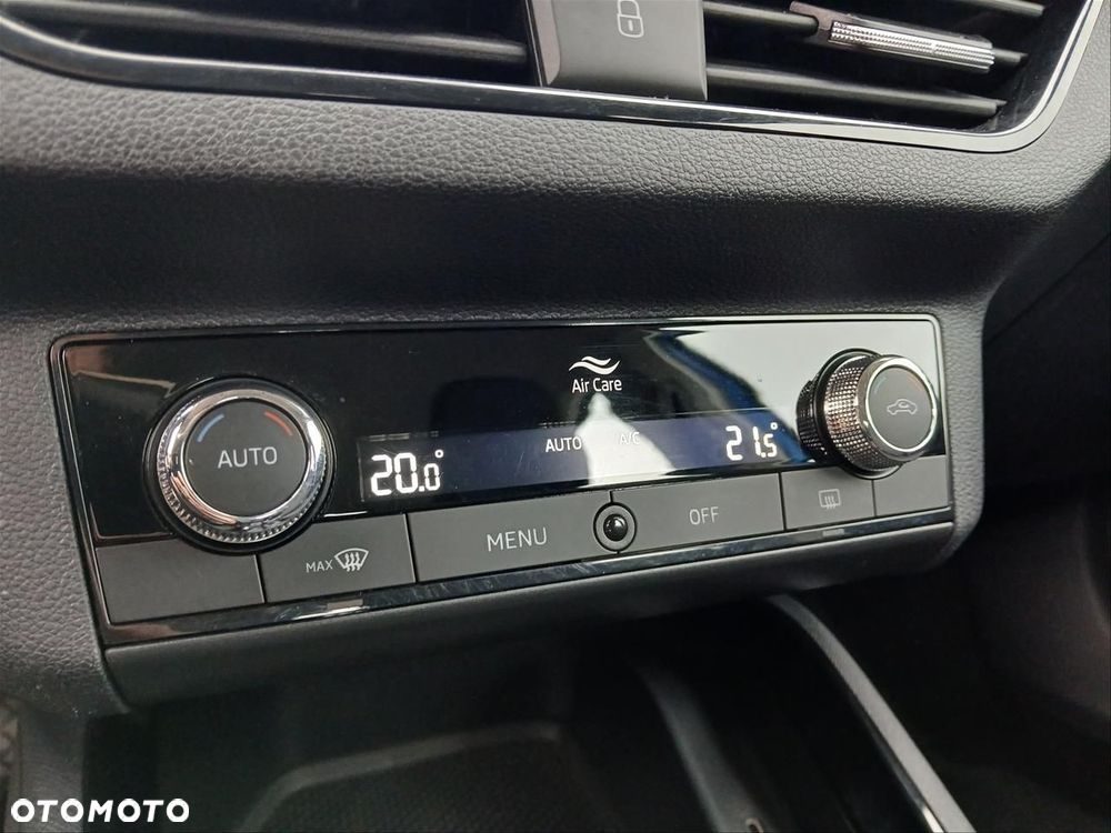 Skoda Scala - 18