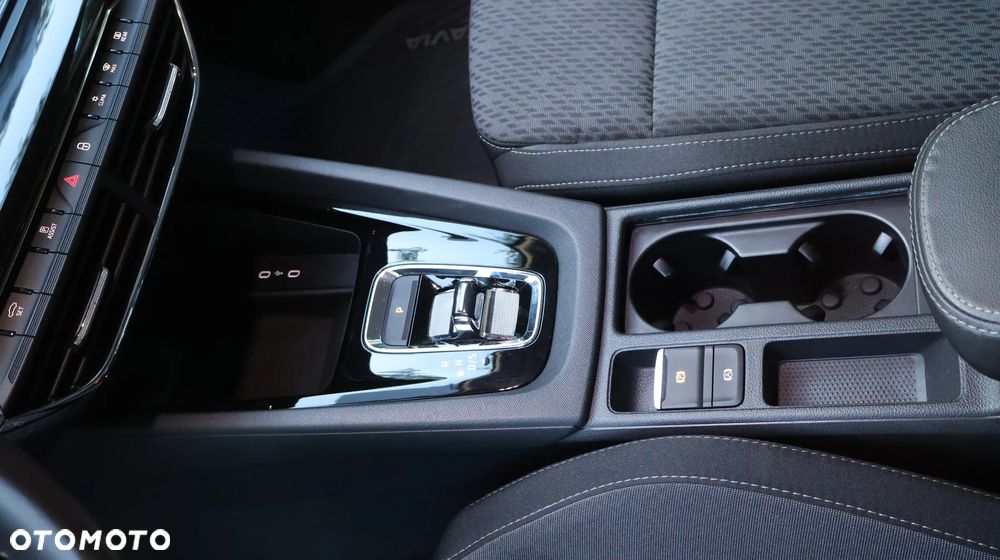 Skoda Octavia - 34