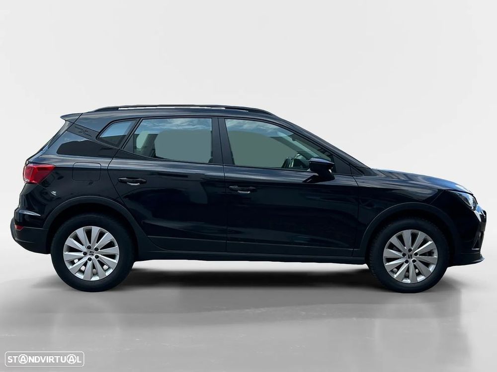 SEAT Arona 1.0 TSI Style - 7