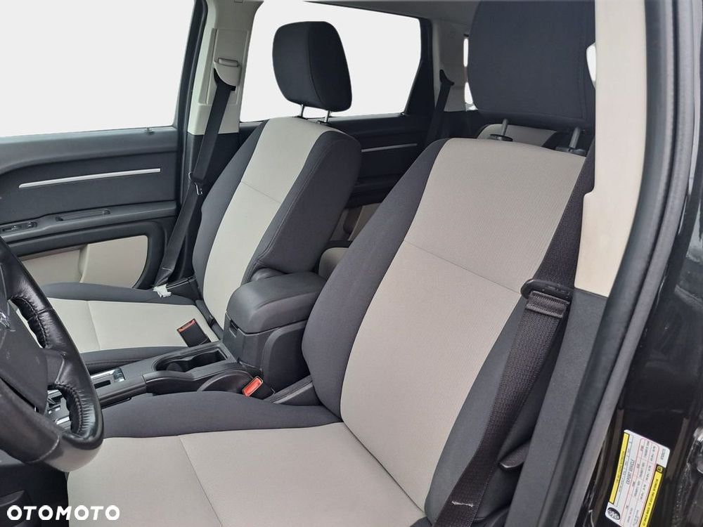 Dodge Journey 2.0 CRD SXT - 18