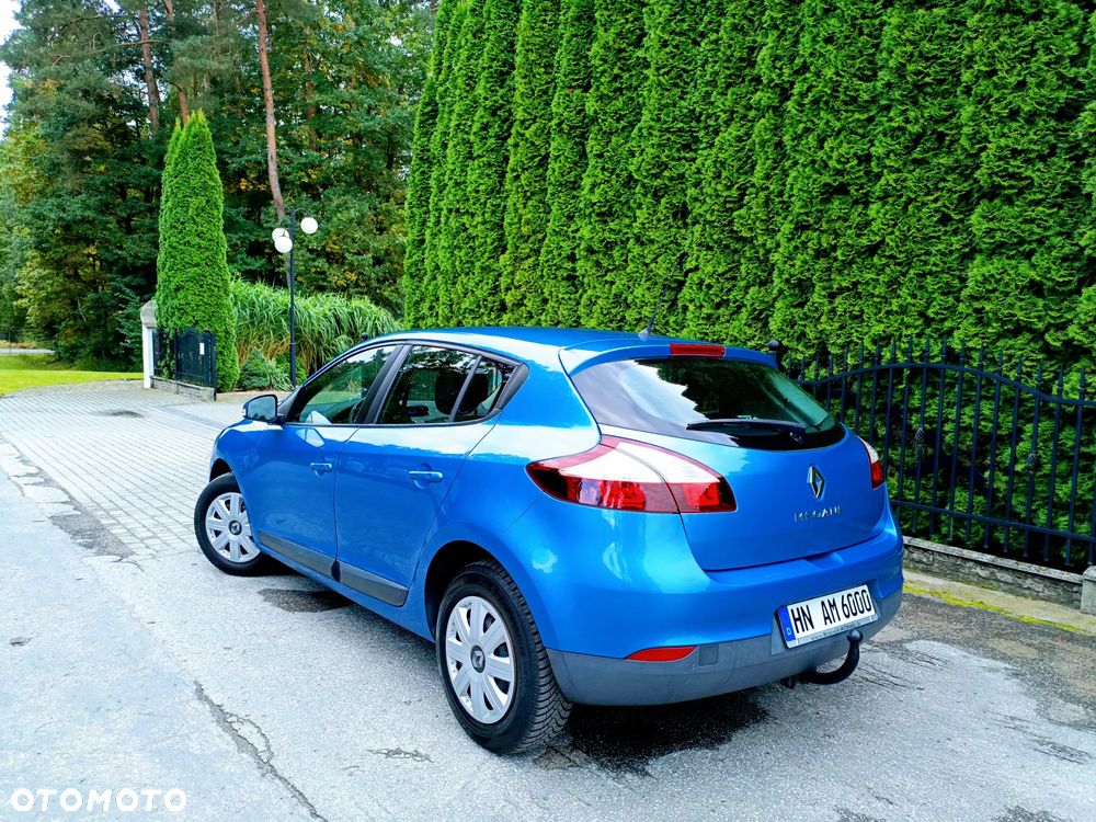 Renault Megane - 3