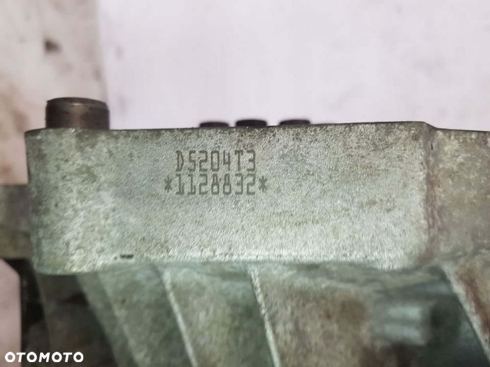 DÓŁ SILNIKA VOLVO S80 XC60 XC70 2.0 D3 D4 D5204T3 163KM - 13