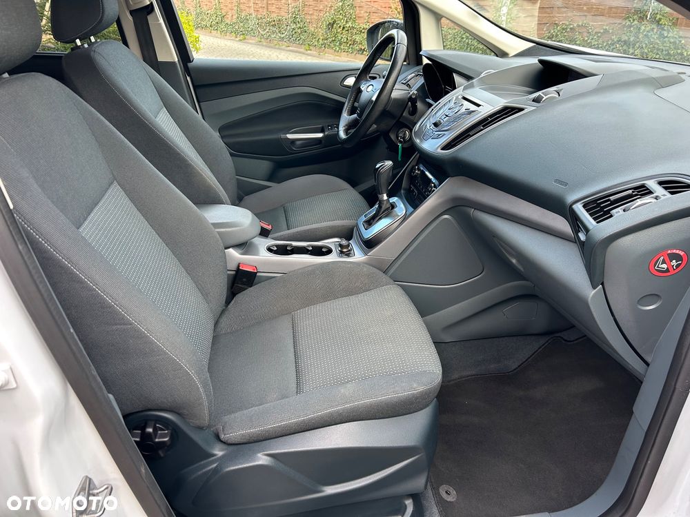 Ford C-MAX 2.0 TDCi Titanium - 26