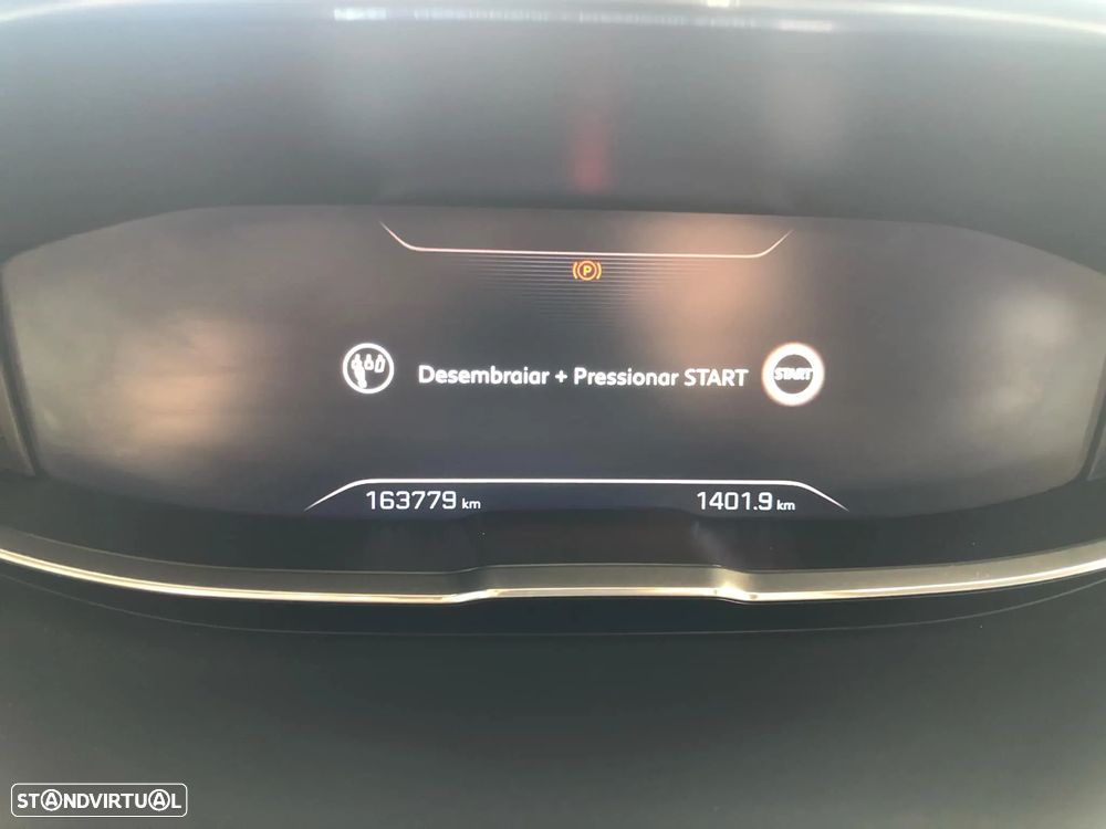 Peugeot 3008 1.6 BlueHDi GT Line - 9