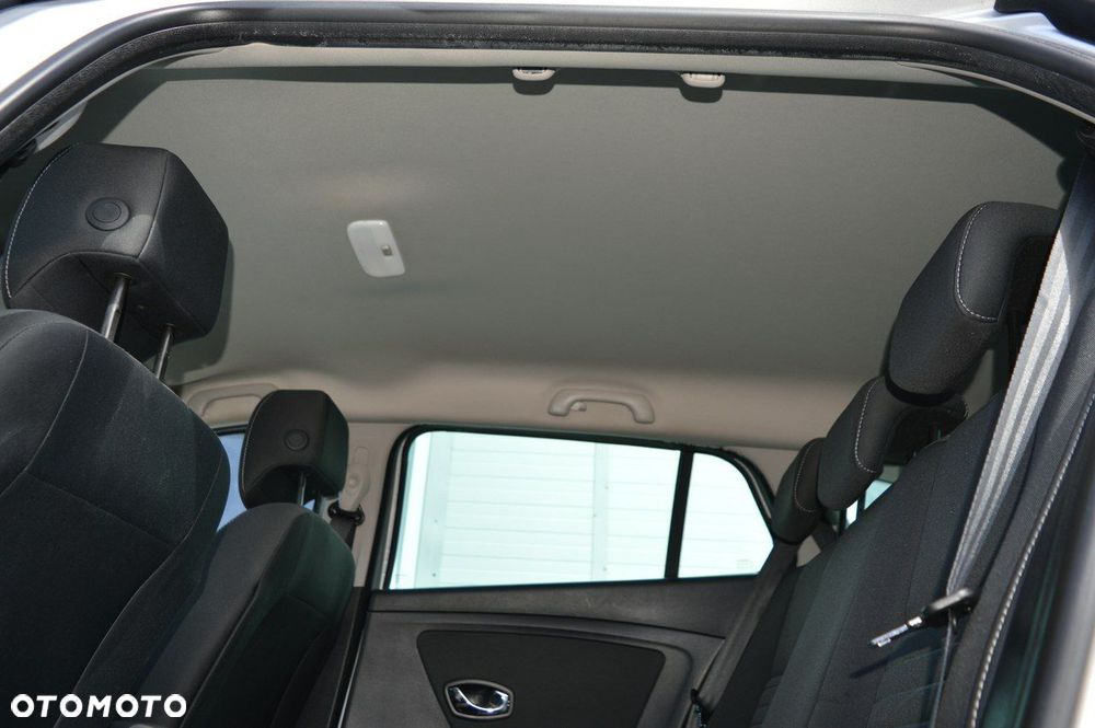 Renault Megane 1.2 16V TCe Energy Limited - 32