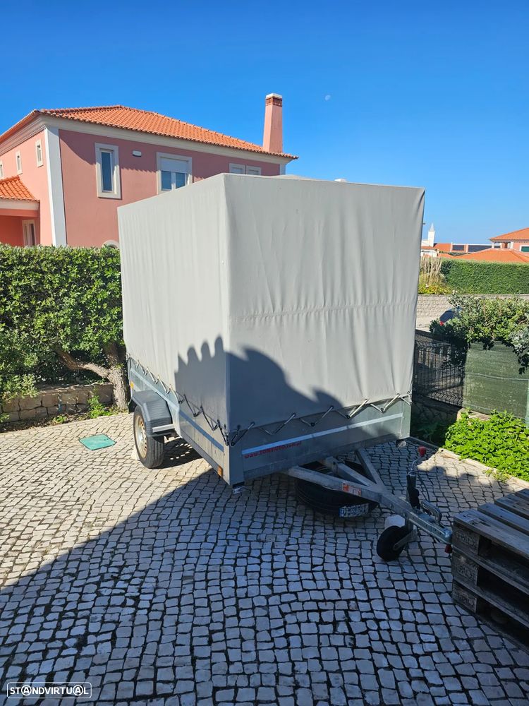 Polaris Sportsman Sportsman Touring 570 EPS - 8