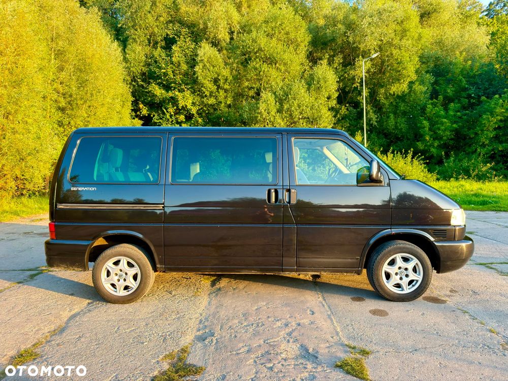 Volkswagen Multivan - 6