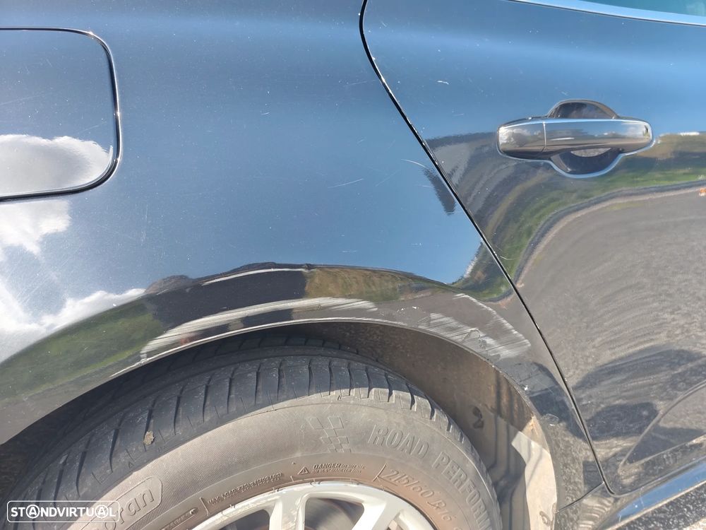 Renault Talisman 1.5 dCi Zen - 21