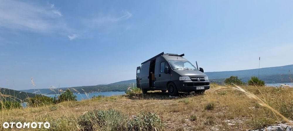 Peugeot Boxer - 27