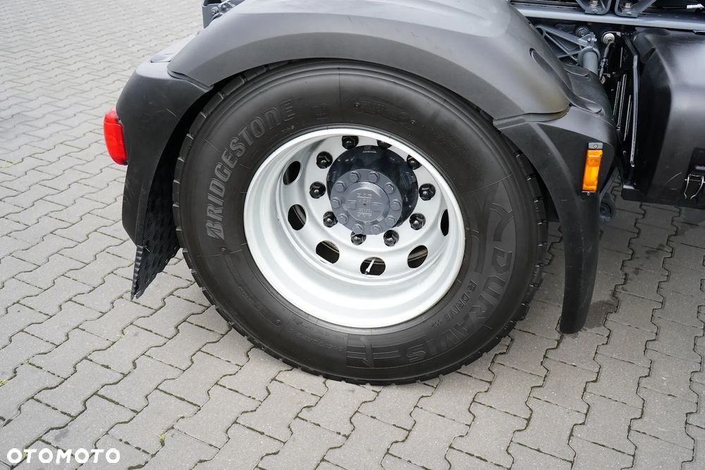 DAF / 106 / 530 / EURO 6 / ACC / SPACE CAB / MAŁY PRZEBIEG - 28