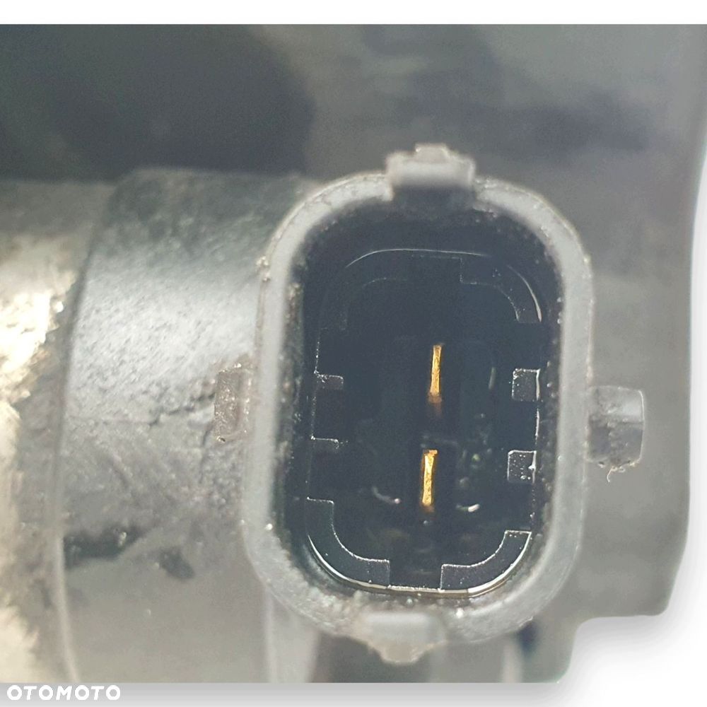 POMPA WTRYSKOWA Volvo V70 II S60 XC70 2.4 D5 0445010111 30756125 - 5