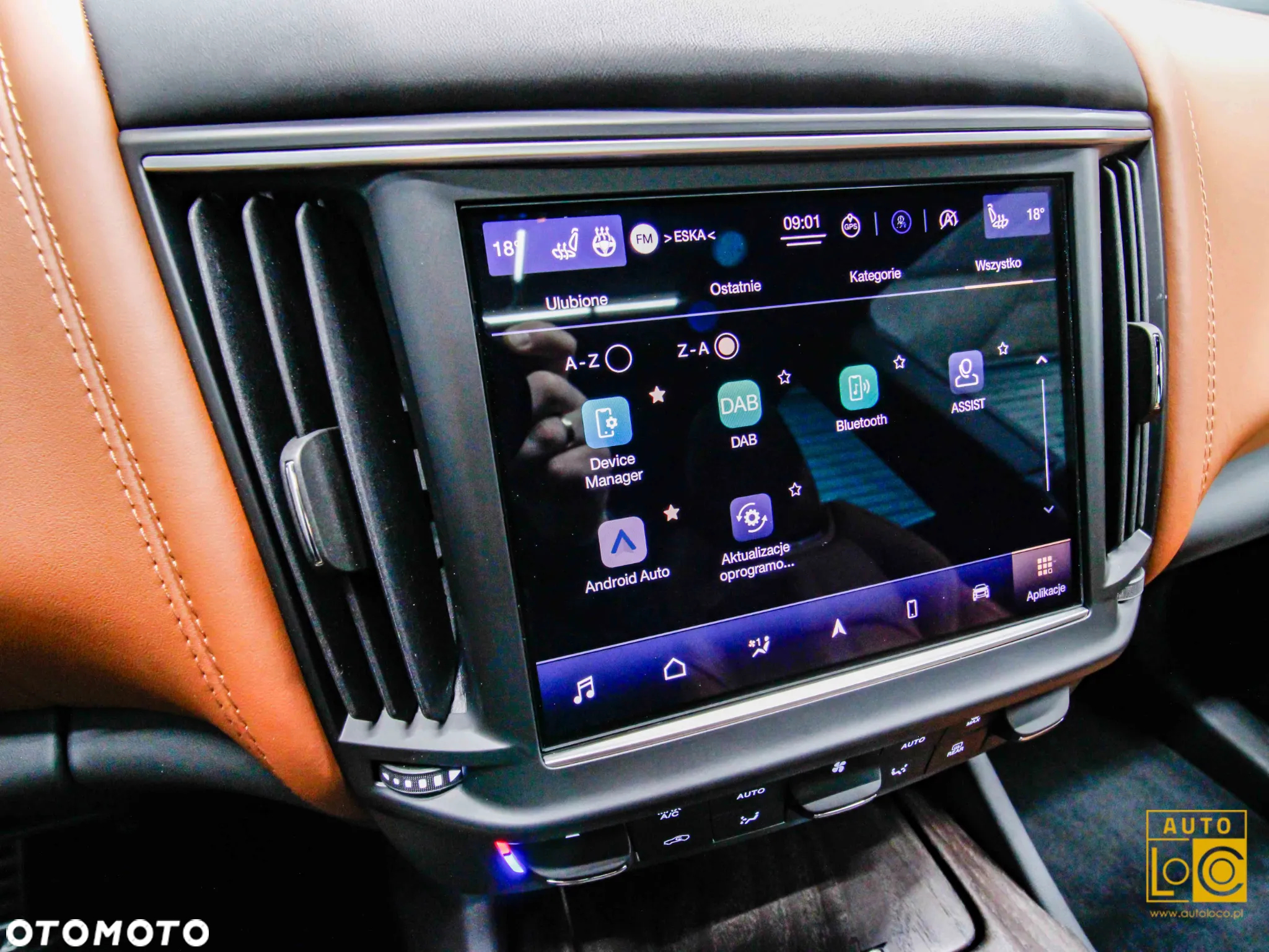 Maserati Levante Modena S - 24