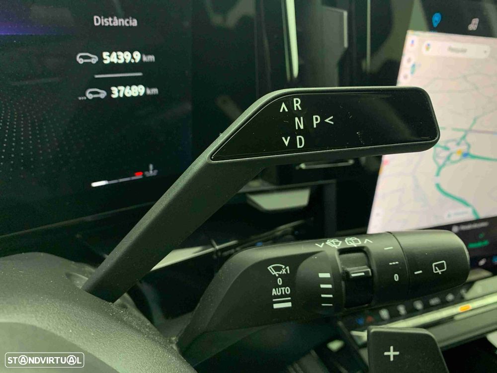 Renault Austral 1.3 Mild Hybrid Iconic Auto - 14