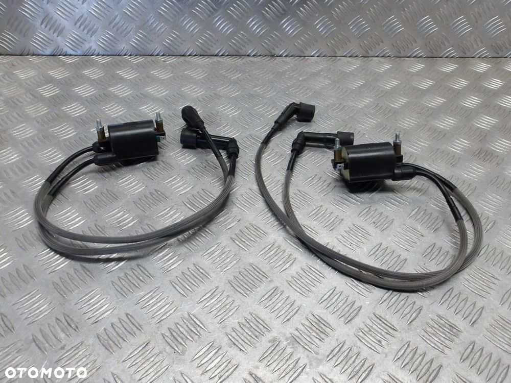 Cewki zapłonowe komplet KAWASAKI VN 1600 MEAN STREAK 04-08r   PN. 21121-1302 - 1