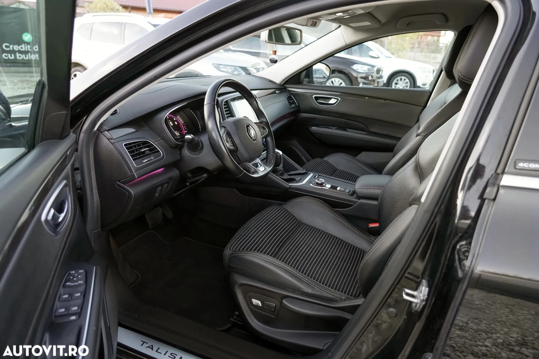 Renault Talisman ENERGY dCi 160 EDC INTENS - 13