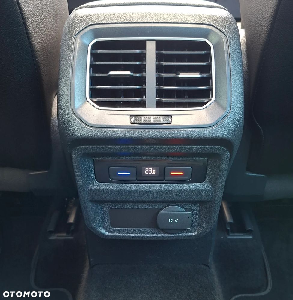 Volkswagen Tiguan 2.0 TSI BMT 4Mot Highline DSG - 26