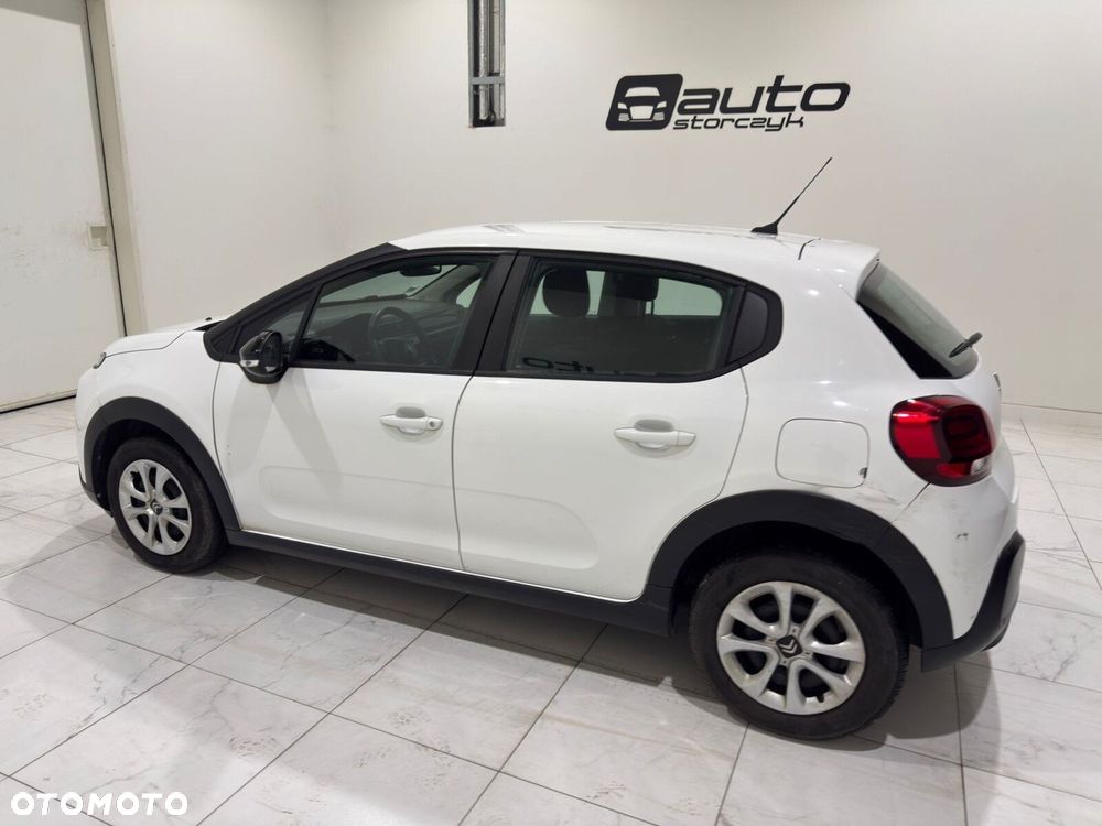 Citroën C3 - 22