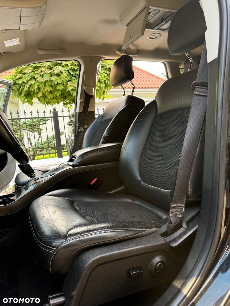 Fiat Freemont 2.0 Multijet 16V DPF Automatik Allrad Cross - 31