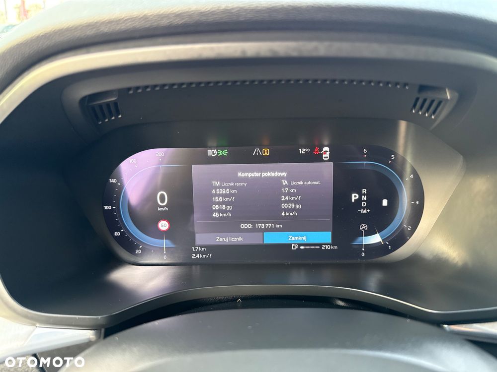 Volvo XC 60 B4 D Geartronic Momentum - 20