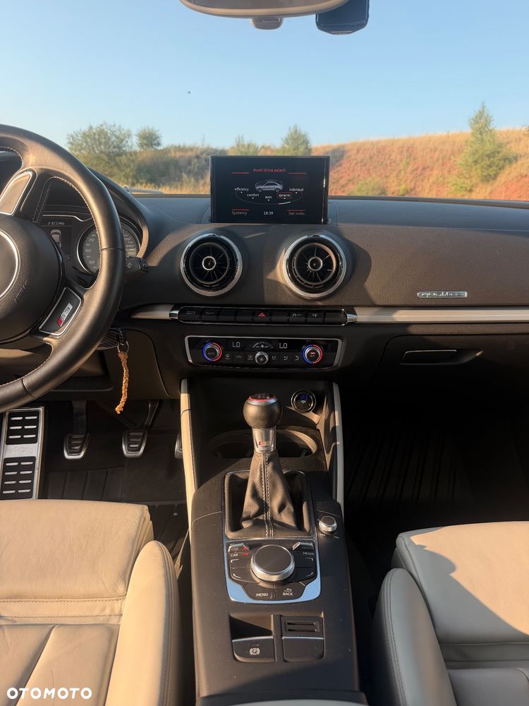 Audi S3 - 22