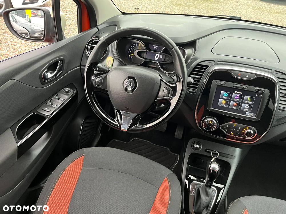 Renault Captur - 20