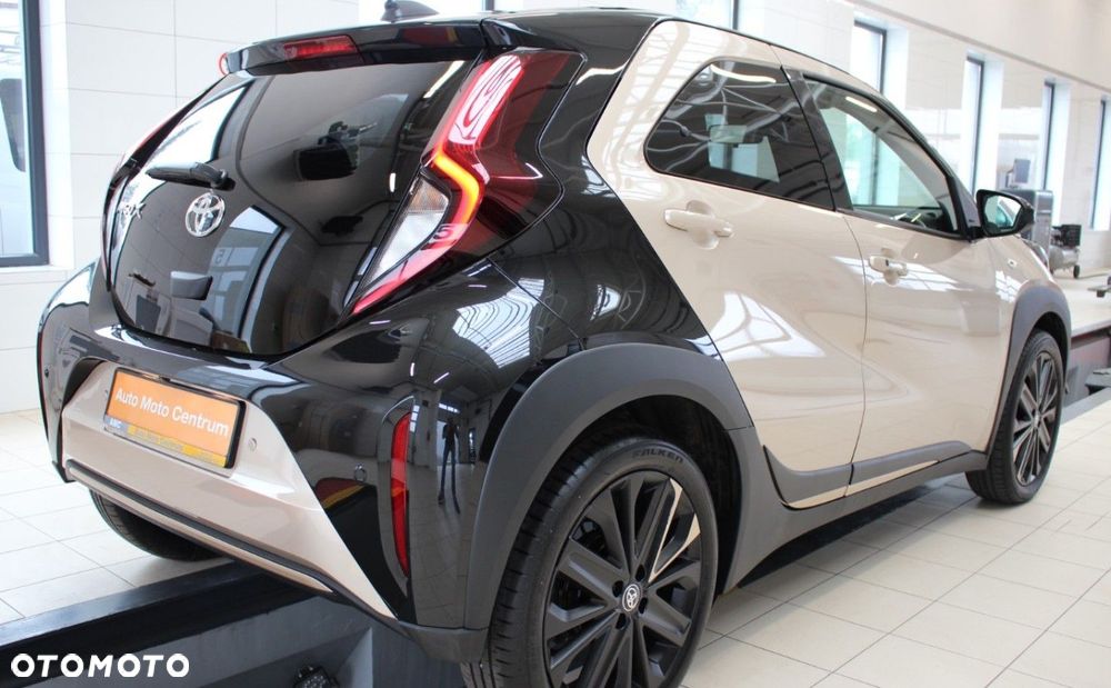 Toyota Aygo X - 20