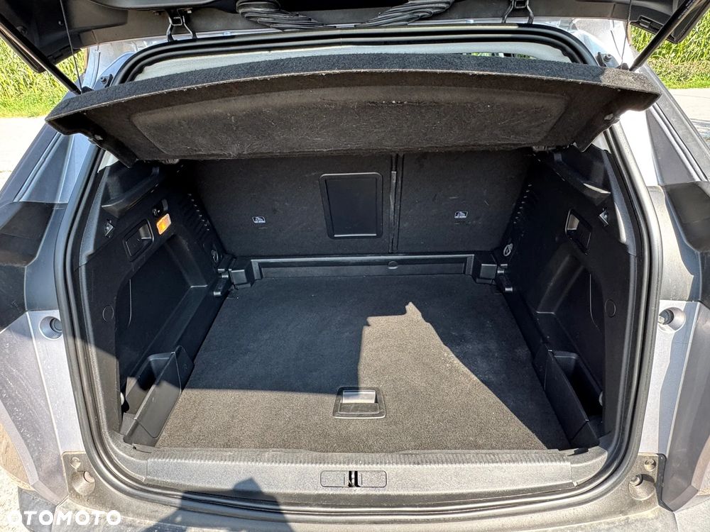 Peugeot 3008 BlueHDi 130 Stop & Start EAT8 Active Pack - 31