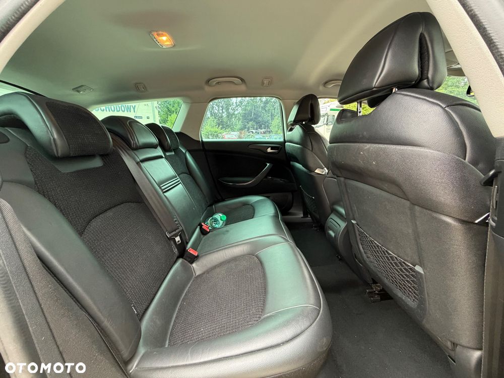 Citroën C5 2.0 HDi Exclusive - 17