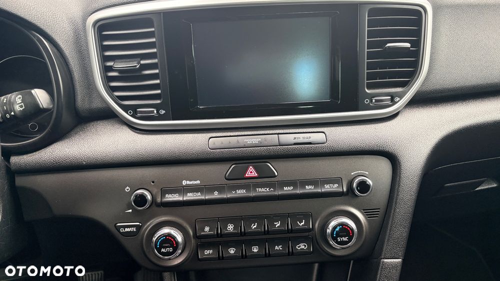 Kia Sportage 1.6 T-GDI 2WD SPIRIT - 15
