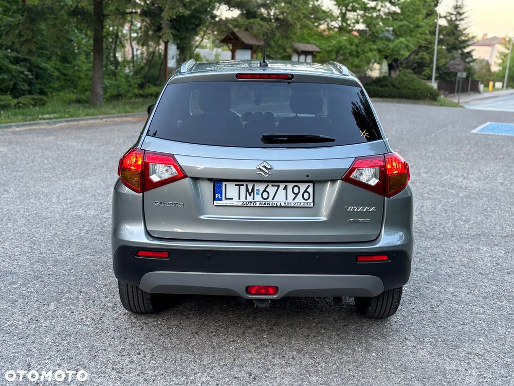 Suzuki Vitara - 26