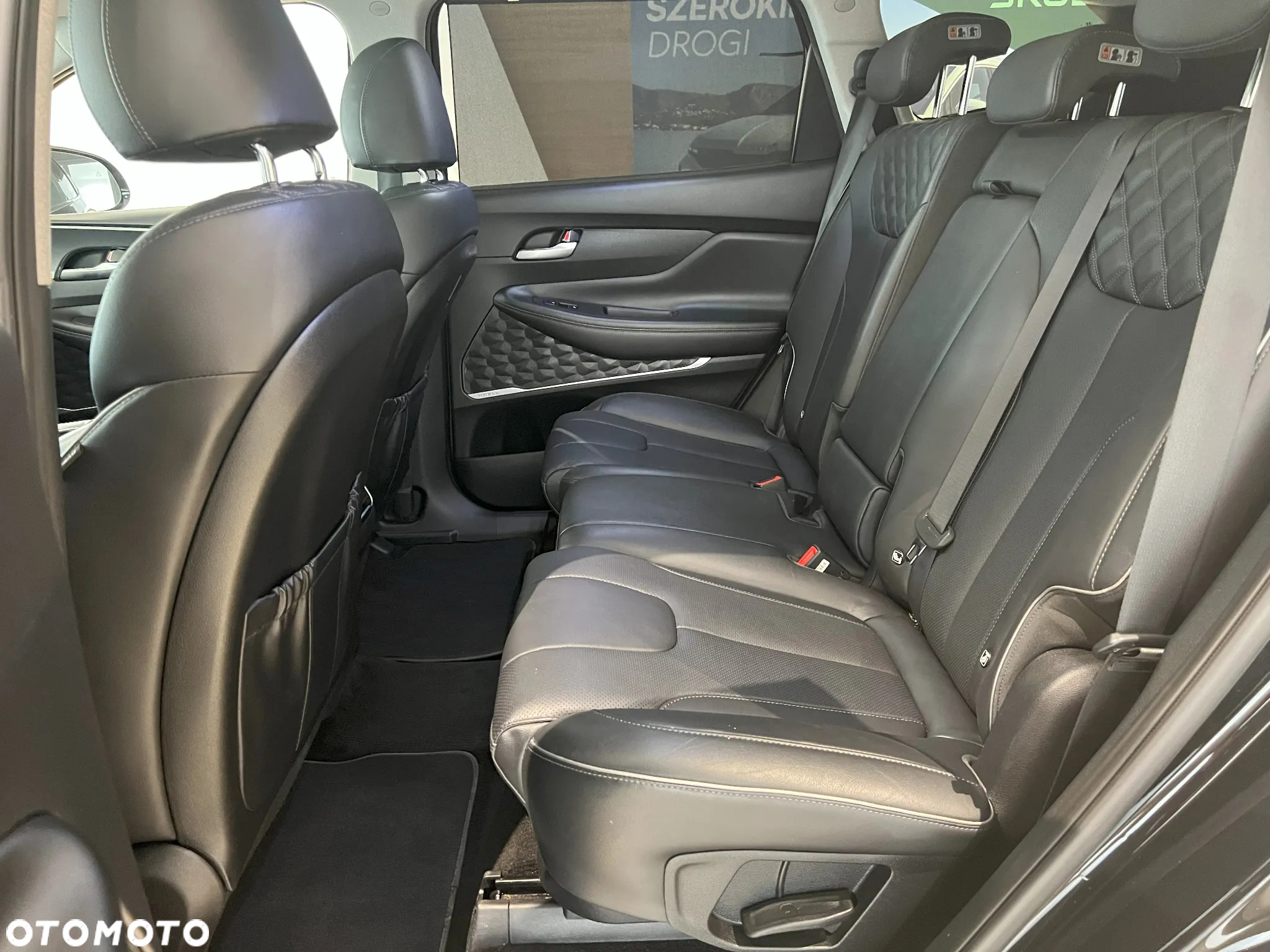 Hyundai Santa Fe 1.6 T-GDI HEV Premium 4WD - 14