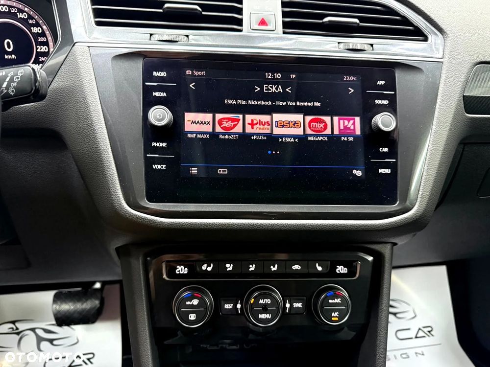 Volkswagen Tiguan Allspace 2.0 TDI 4Mot SCR Highline DSG 7os - 19