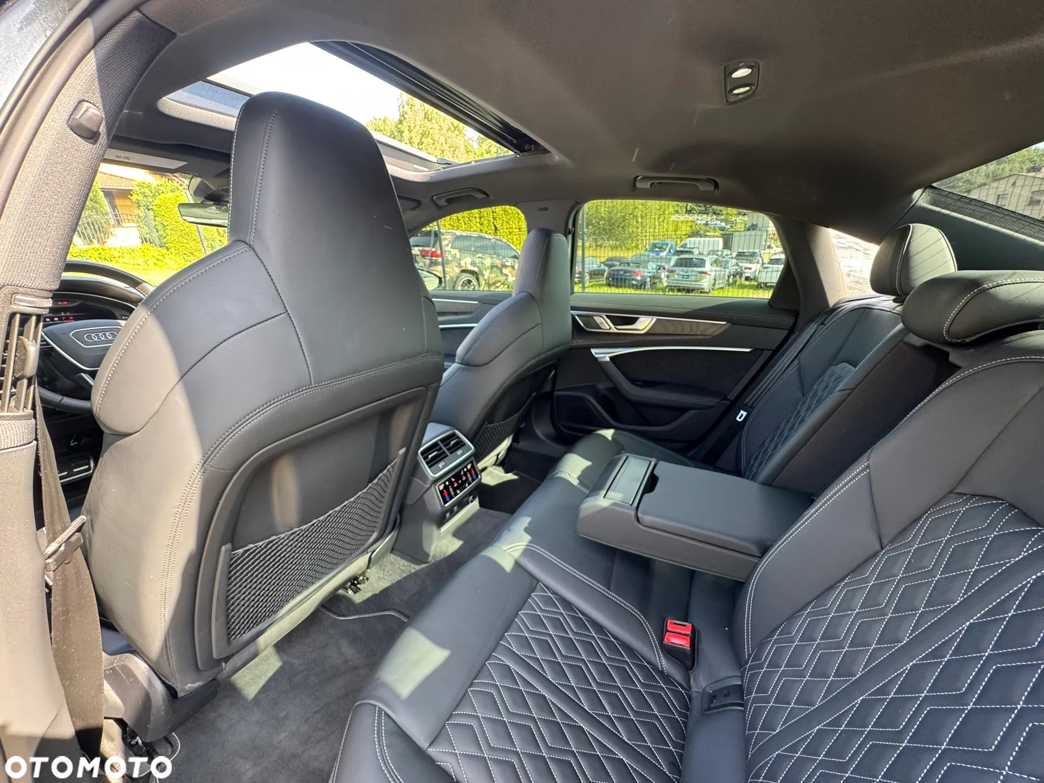 Audi S6 TDI quattro tiptronic - 29