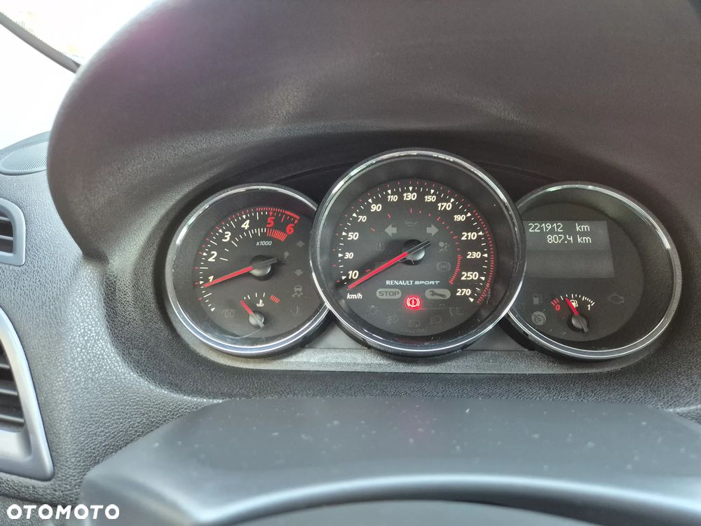 Renault Megane dCi 165 FAP GTline - 39