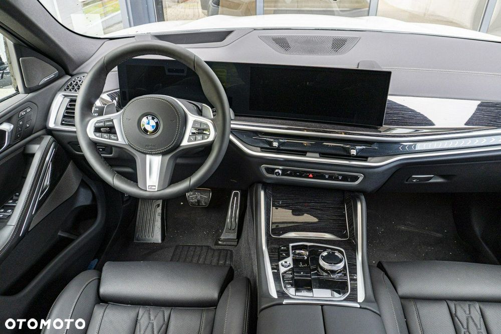 BMW X6 - 17