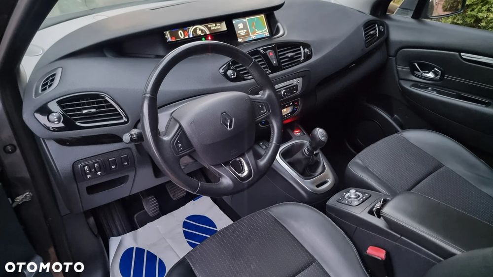 Renault Scenic ENERGY dCi 130 Business - 32