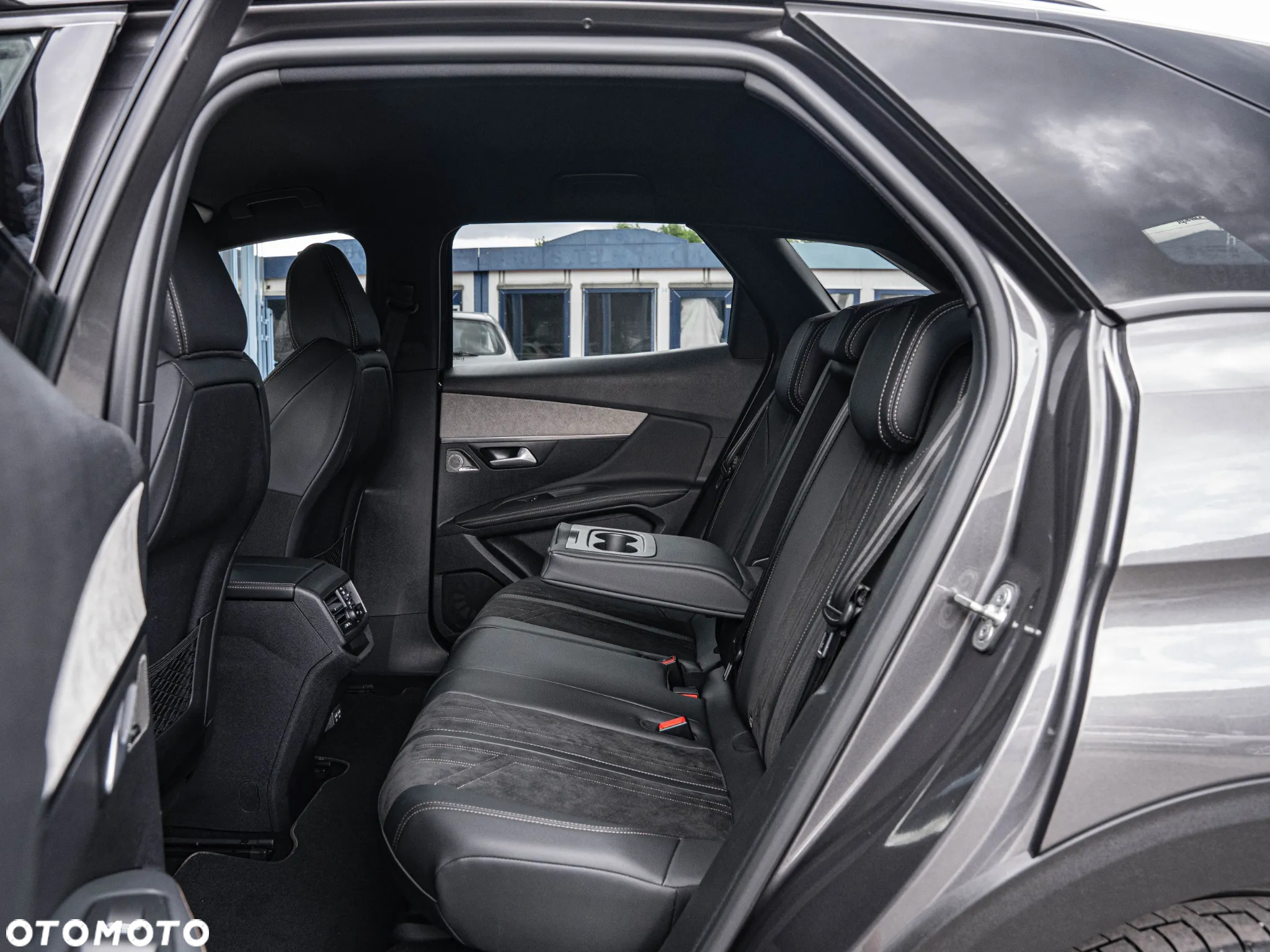 Peugeot 3008 1.5 BlueHDi GT Pack S&S EAT8 - 30