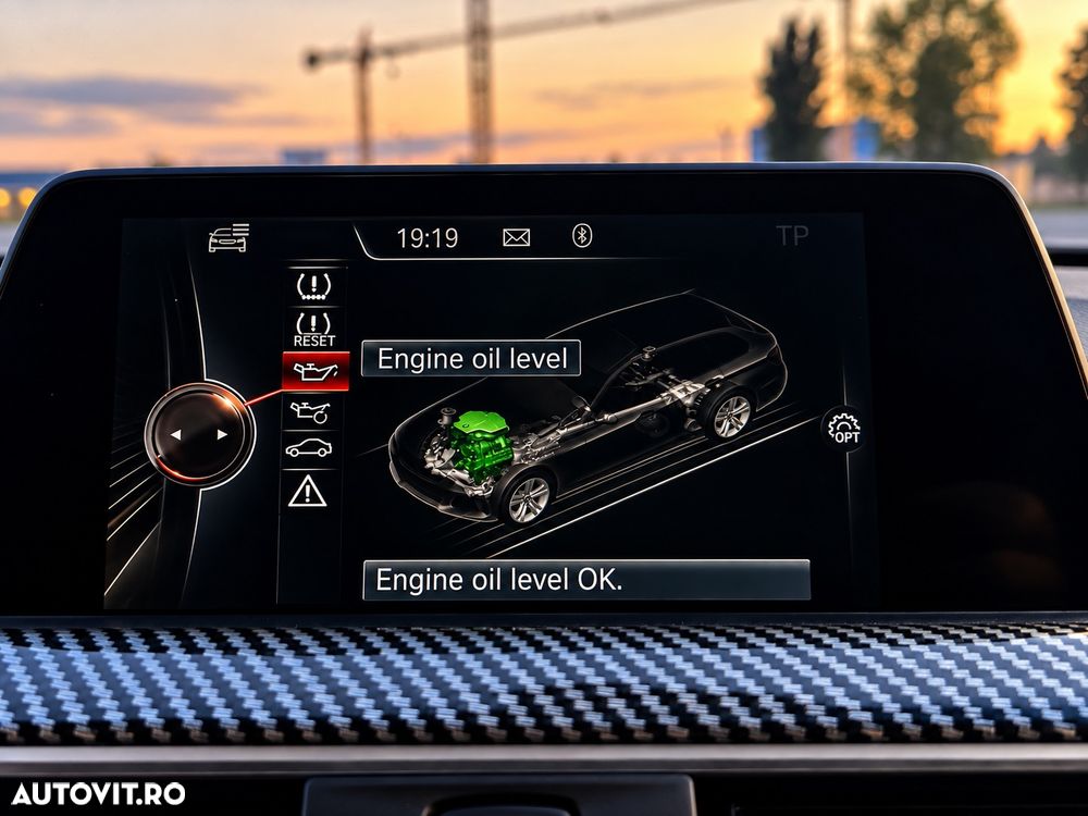 BMW 3 Series 2017 — imagine 9