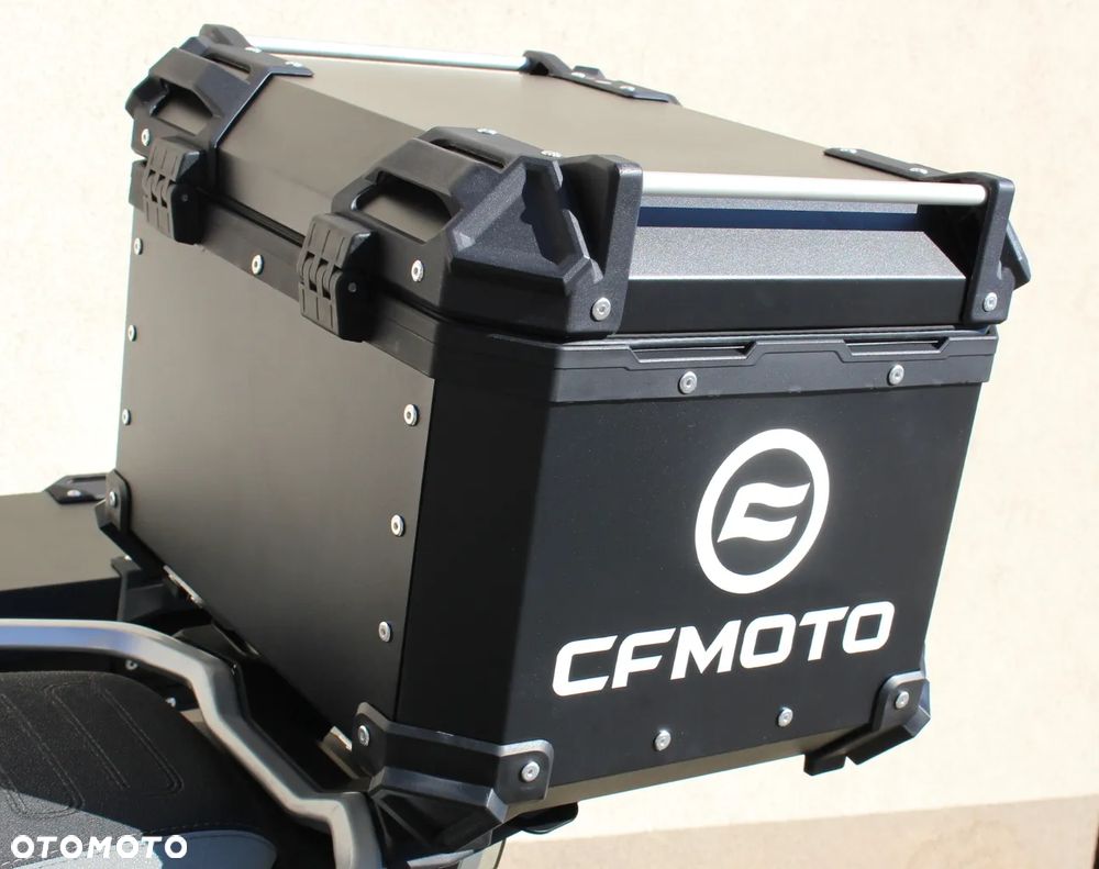 CFMoto 450MT - 14