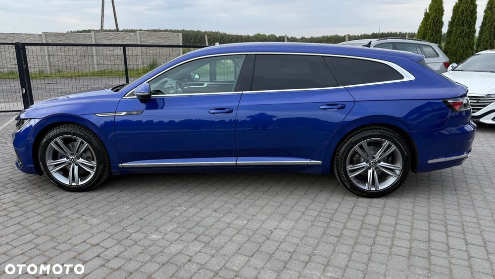 Volkswagen Arteon 2.0 TDI SCR 4Motion DSG R-Line - 9