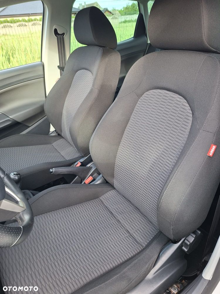 Seat Ibiza - 24