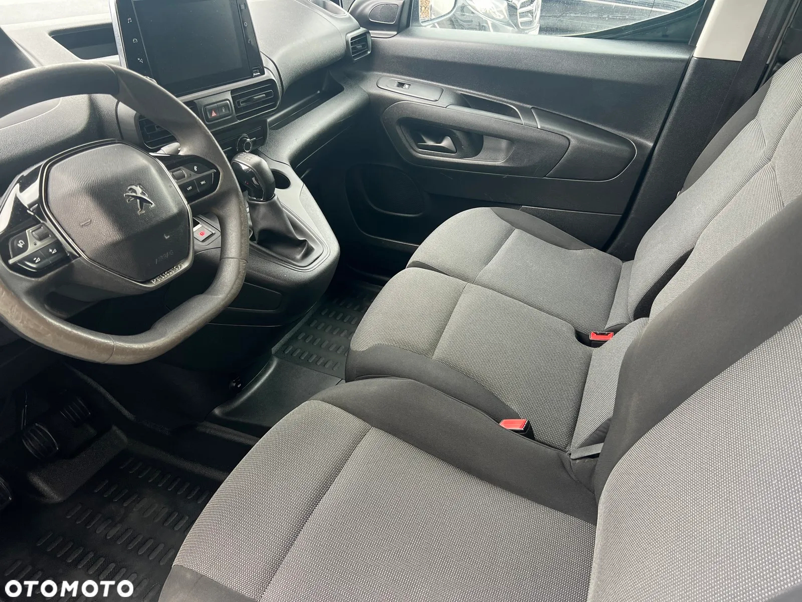 Peugeot Partner - 15
