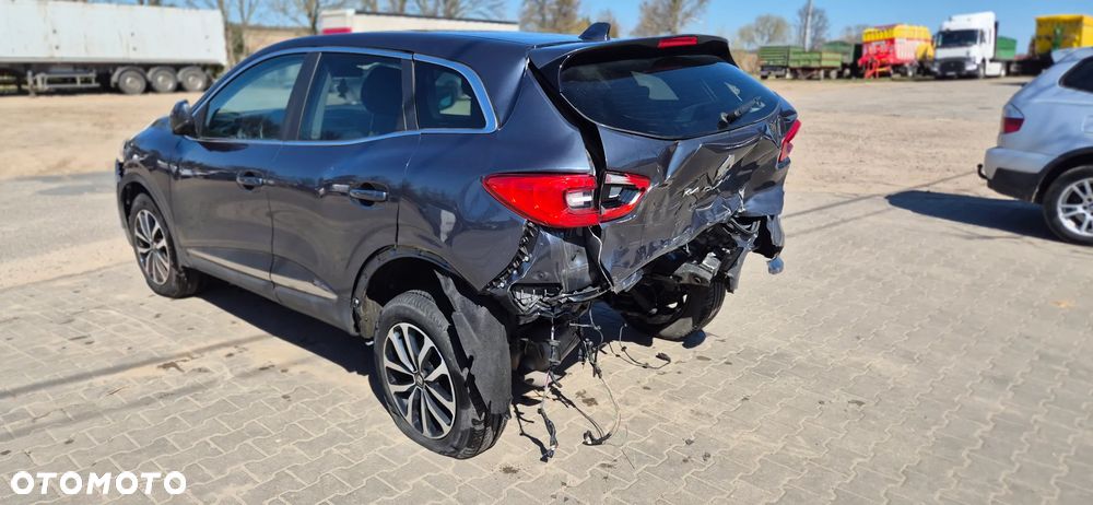 Renault Kadjar 1.5 Blue dCi Intens EDC EU6d - 16
