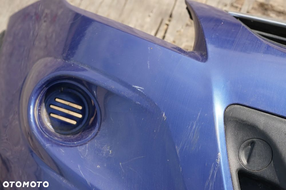 Zderzak przód przedni Hyundai i20 I U6 - 6