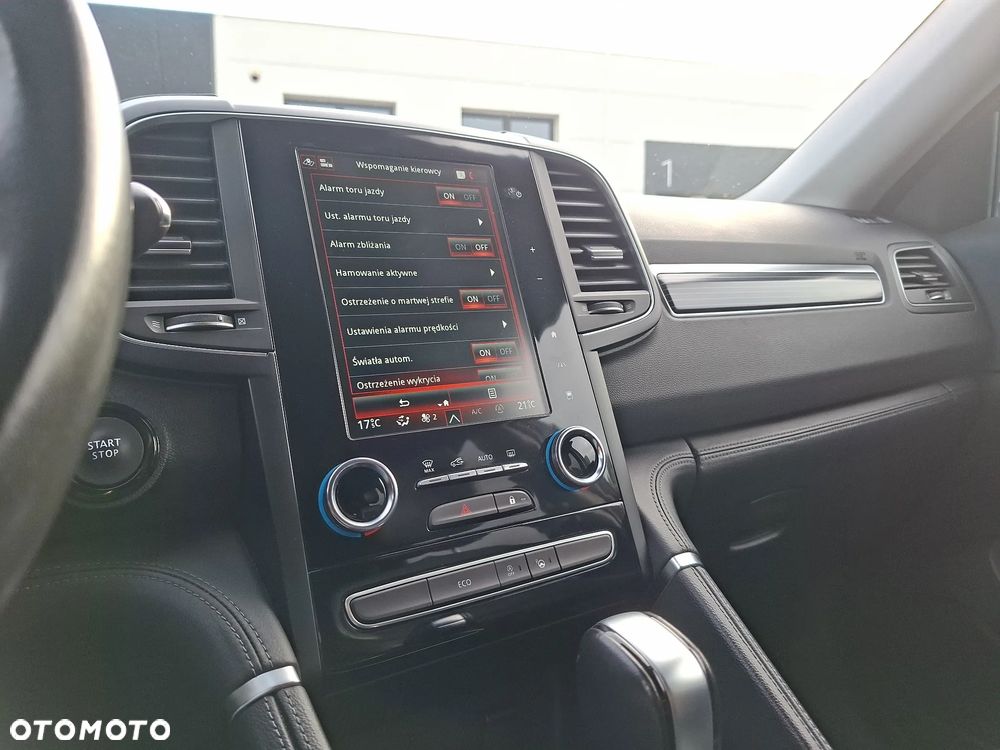 Renault Koleos 1.3 TCe Techno EDC - 21
