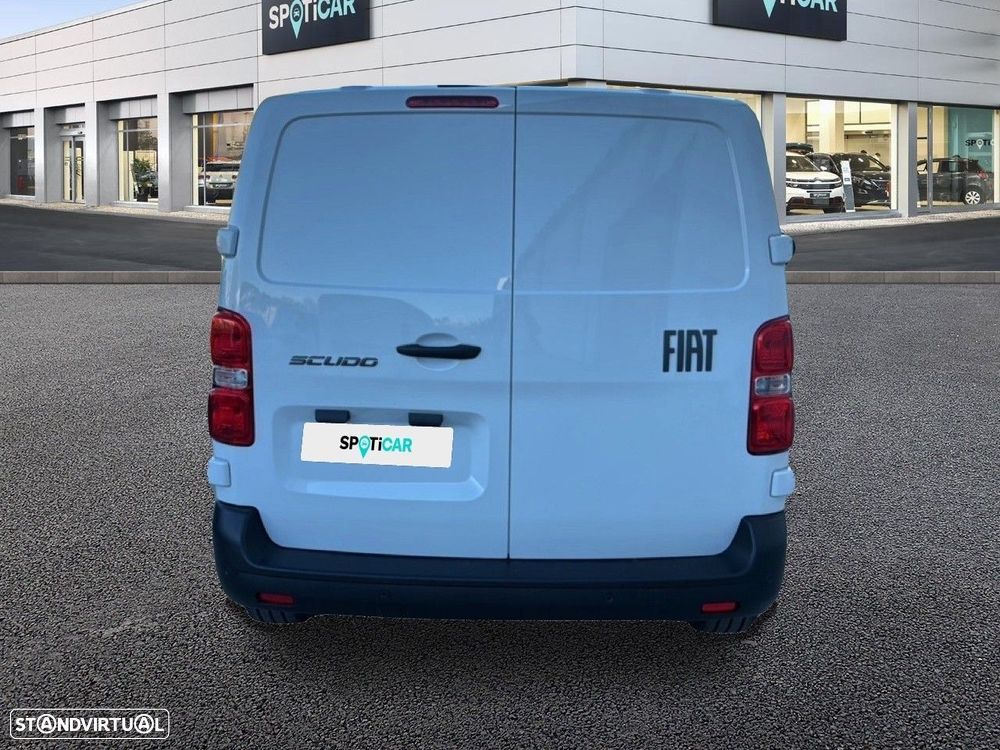 Fiat Scudo L2 1.5 HDI 120 CV - 5